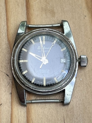Biolmar swiss automatic skin - swiss,