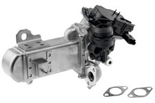 NTY AGR VALVOLA RICIRCOLO GAS DI SCARICO PER FORD FOCUS 2.0TDCI 2011- MONDEO 2.0TDCI