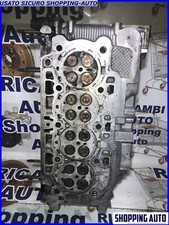 TESTATA MOTORE DA RETTIFICARE