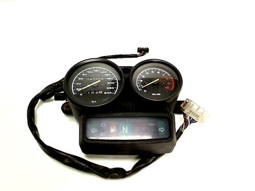 Quadro strumenti bmw - quadro,