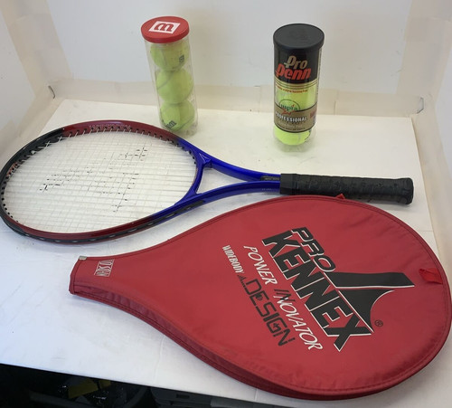 Pro kennex power innovator - pro,