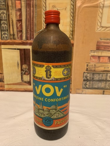Liquore cerámica vov pezziol - liquore,