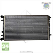 Radiatore acqua motore NRF per