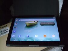 JUSYEA TABLET J5 DUAL SIM SD TASTIERA 10.1 ANDROID 10 8000 MAH  4GB 64GB MOUSE