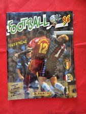 ALBUM PANINI SEALED/Sigillato