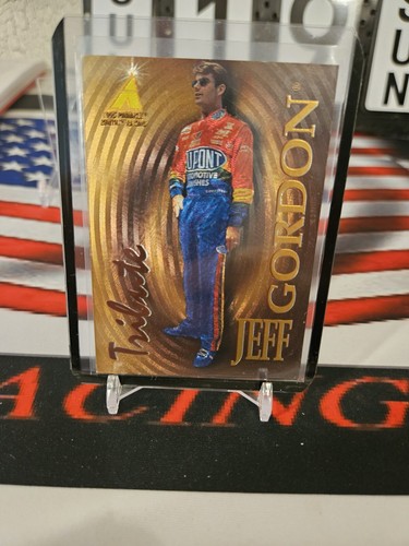 1995 jeff gordon tribute - jeff,