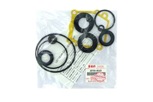 Suzuki oem kit guarnizioni - guarnizioni, e