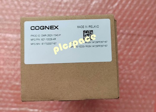 Cognex dmr 262x 1540 - dmr-262x-1540-p, nuovo