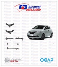 Kit 6pz bracci - kit, biellette+2