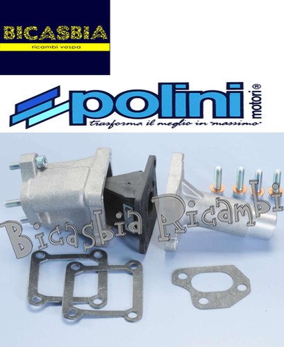 7981 collettore aspirazione - 7981,