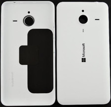 SCOCCA posteriore per Nokia