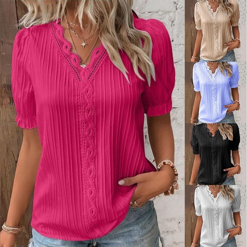 Shirt estiva taglie - taglie, forti