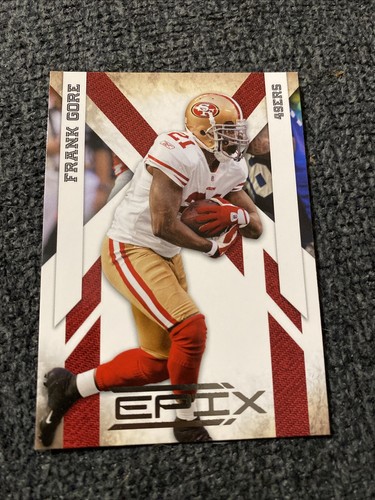 2010 panini epix football - panini,
