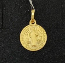 Pendente Oro 18 K 750 Mls