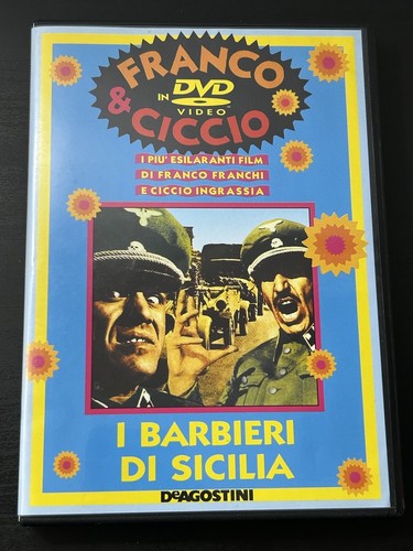 Barbieri sicilia con - di,