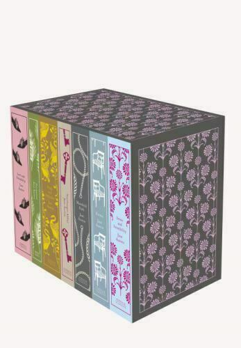 Jane austen the - jane,