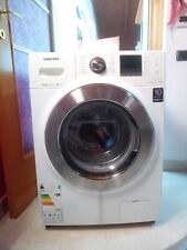 lavatrice samsung WF12f9e6p4w da 12 kg per pezzi di ricambio
