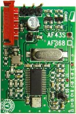 Centralina per cancelli came