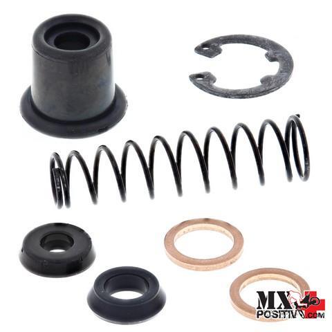 Kit revisione pompa freno - kit,