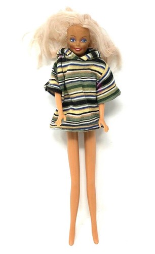 Barbie clone china - barbie,