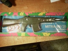 GIOCATTOLO VINTAGE : ' MITRA