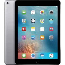 Apple iPad Pro 9,7" Grigio