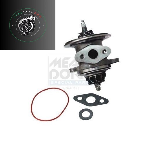 Coreassy turbina smart - smart, 800