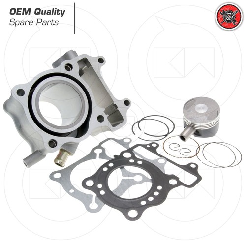 Kit gruppo termico - gruppo,