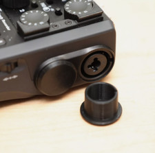 Zoom H6 / H5 Field Recorder