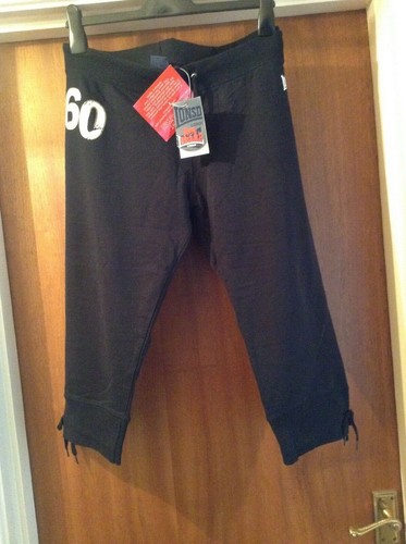 Lonsdale pantaloni da - -, pista