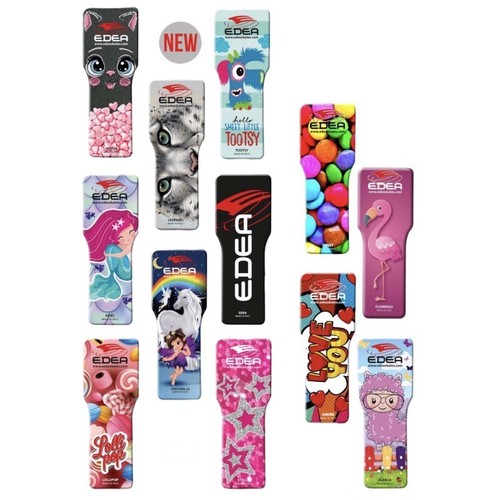 Edea spinner pratica di - spinner,