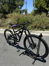 Cannondale Jekyll 29 Custom