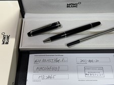 Montblanc Meisterstuck P163