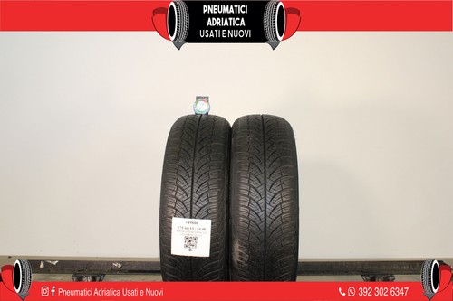 Pneumatici fronway 175 60 - 2, 175/60
