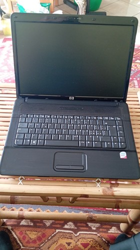 Portatile compaq 6730s - pc, hp