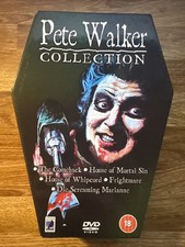 Pete walker collection - collection,