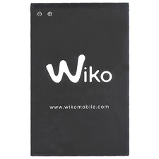 WIKO BATTERIA ORIGINAL 3702 2000mAh LITIO RICAMBIO PER LENNY 1 2 3 JERRY Y52
