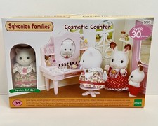Sylvanian Families bancone