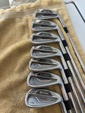 TaylorMade - RSi2 Irons/ 5iron
