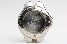 Ebel sportwave cassa - ebel,