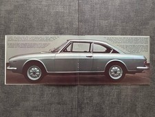 LANCIA Flavia Coupé 2000