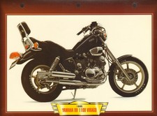 Fiche moto yamaha - fiche,