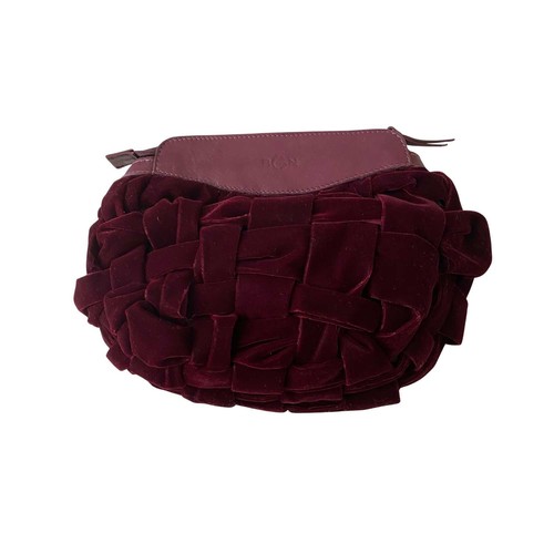 Pochette bgn borgogna - bgn, vino