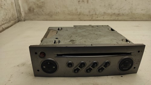 Autoradio mp3 per renault - autoradio,