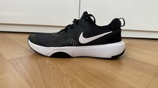 Nike sneakers taglia 41 nere