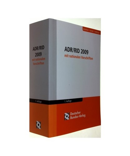 Adr rid 2009 mit nationalen - rid,