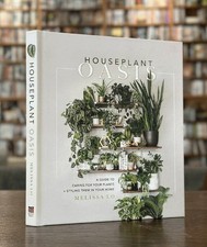 Houseplant Oasis: A Guide to