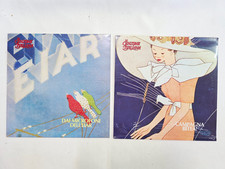 Lotto 2 LP Sigillati: La