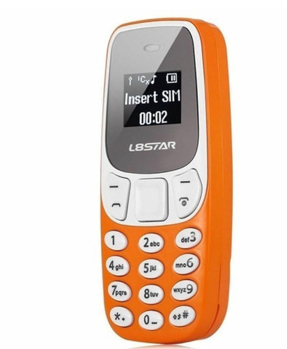 Mini telefono cellulare - mini,