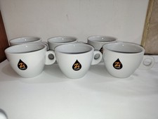 Zicaffè set 6 tazze da